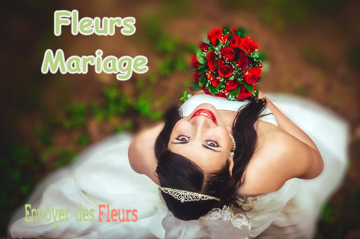 lIVRAISON FLEURS MARIAGE à NESLES-LA-MONTAGNE